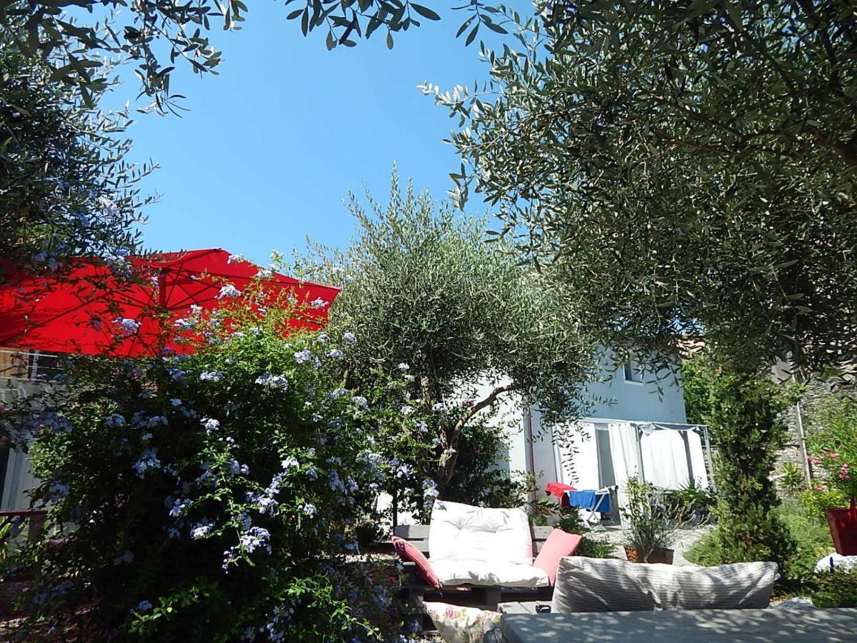 B&B Pie Del Castello Levanto Exterior photo