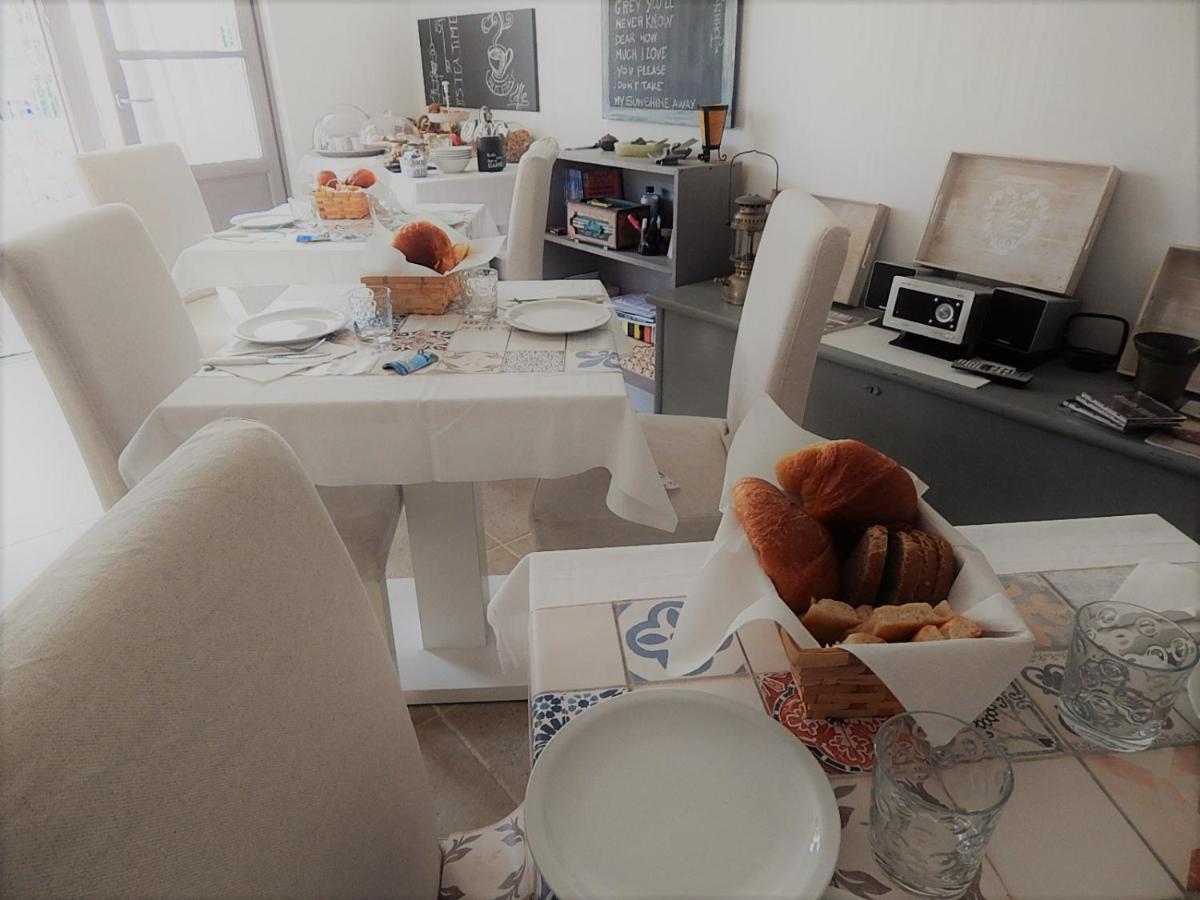 B&B Pie Del Castello Levanto Exterior photo