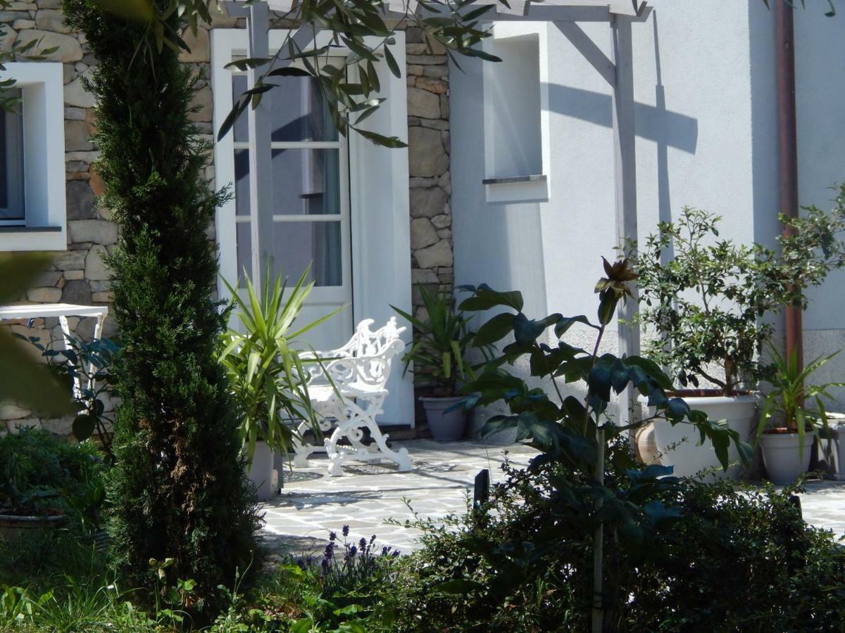 B&B Pie Del Castello Levanto Exterior photo