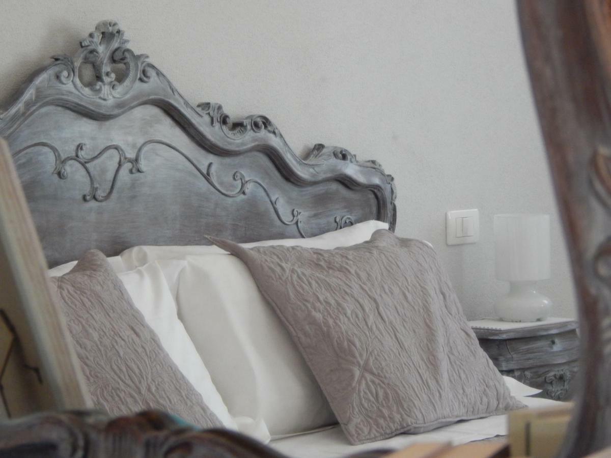 B&B Pie Del Castello Levanto Exterior photo